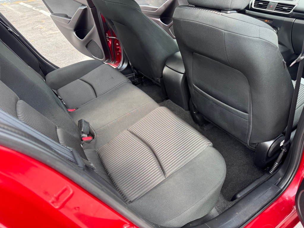 2014 Mazda Mazda3 Image 11