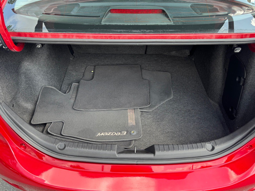 2014 Mazda Mazda3 Image 13