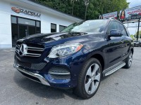 Image for 2017 Mercedes-Benz GLE-Class GLE 350 ID: 6684729
