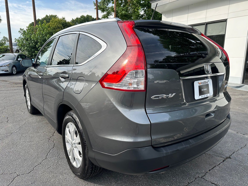 2013 Honda CR-V Image 3