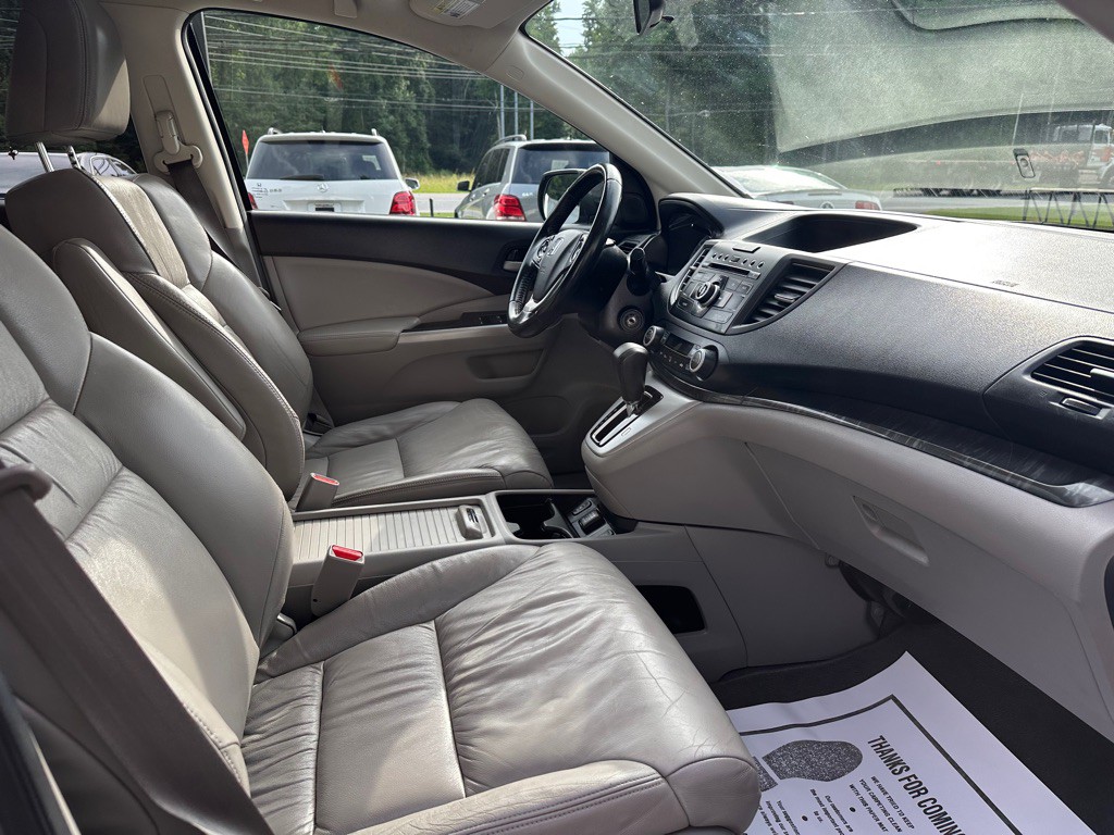 2013 Honda CR-V Image 9