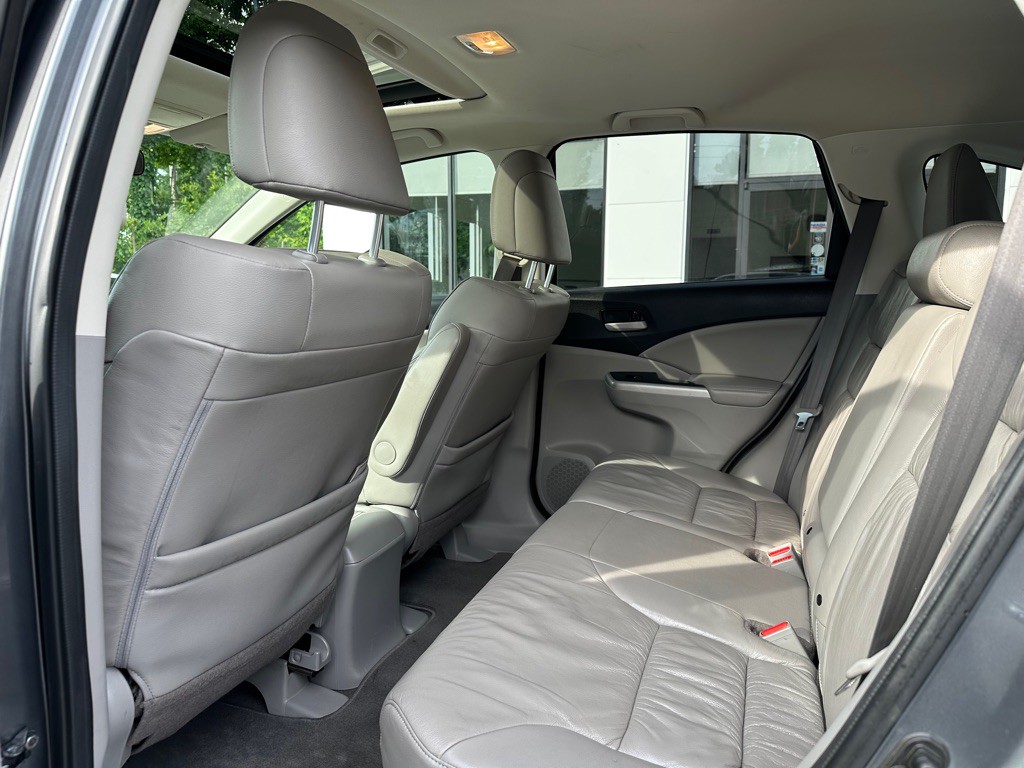 2013 Honda CR-V Image 10