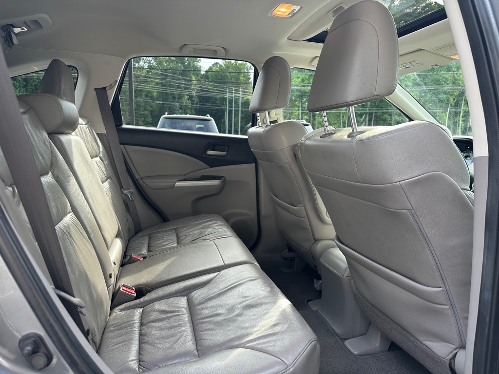 2013 Honda CR-V Image 11