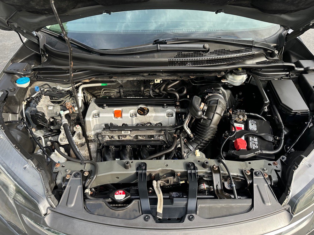 2013 Honda CR-V Image 12