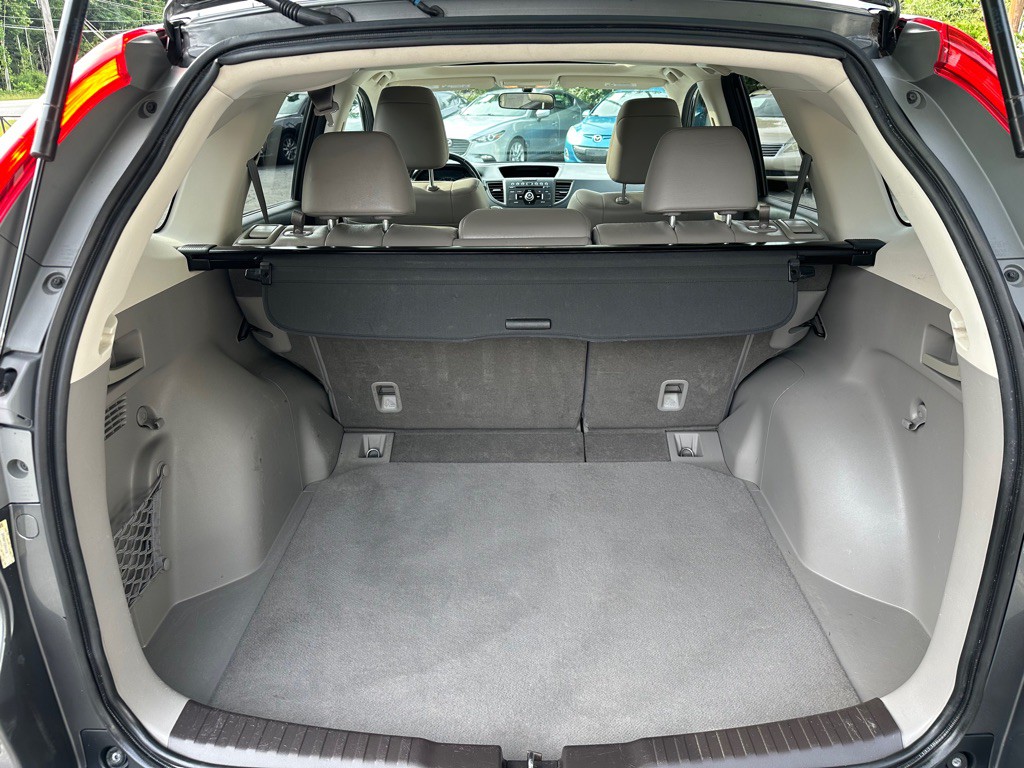 2013 Honda CR-V Image 13