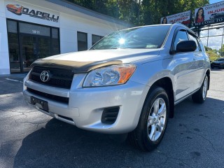 Image for 2012 Toyota Rav4  ID: 6713855