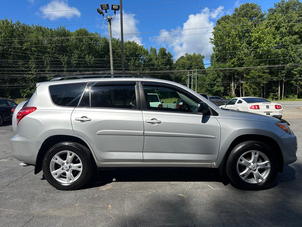 2012 Toyota Rav4 Image 5