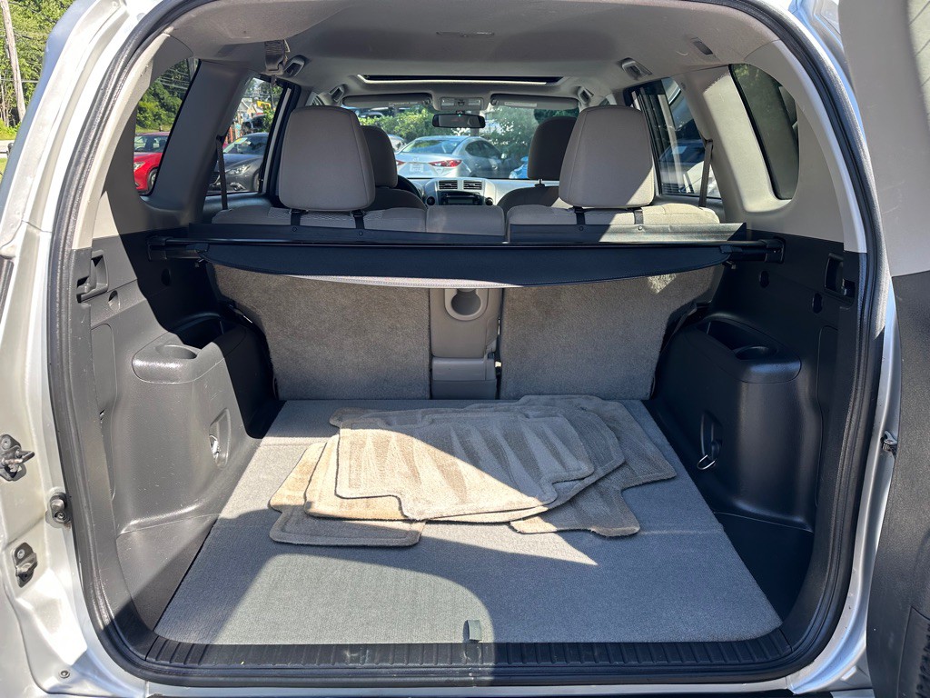 2012 Toyota Rav4 Image 13
