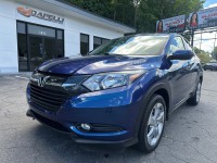 Image for 2017 Honda HR-V EX ID: 6714046