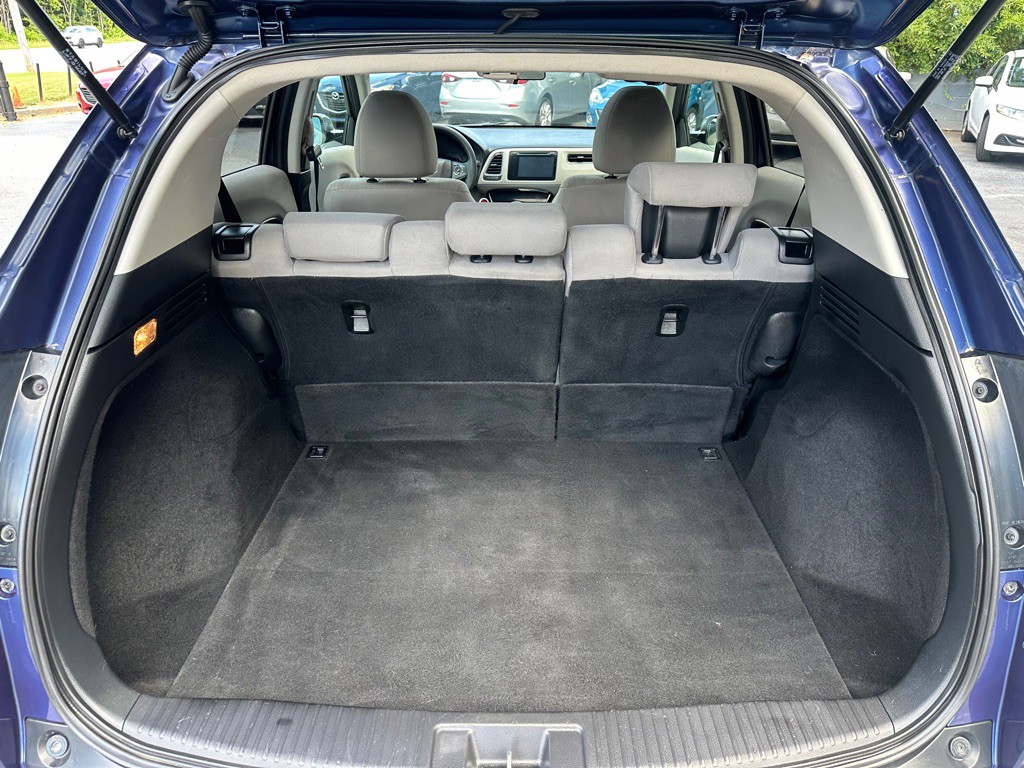 2017 Honda HR-V Image 13