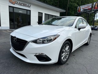 Image for 2016 Mazda Mazda3 Sport ID: 6724623