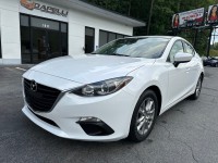 Image for 2016 Mazda Mazda3 Sport ID: 6724623
