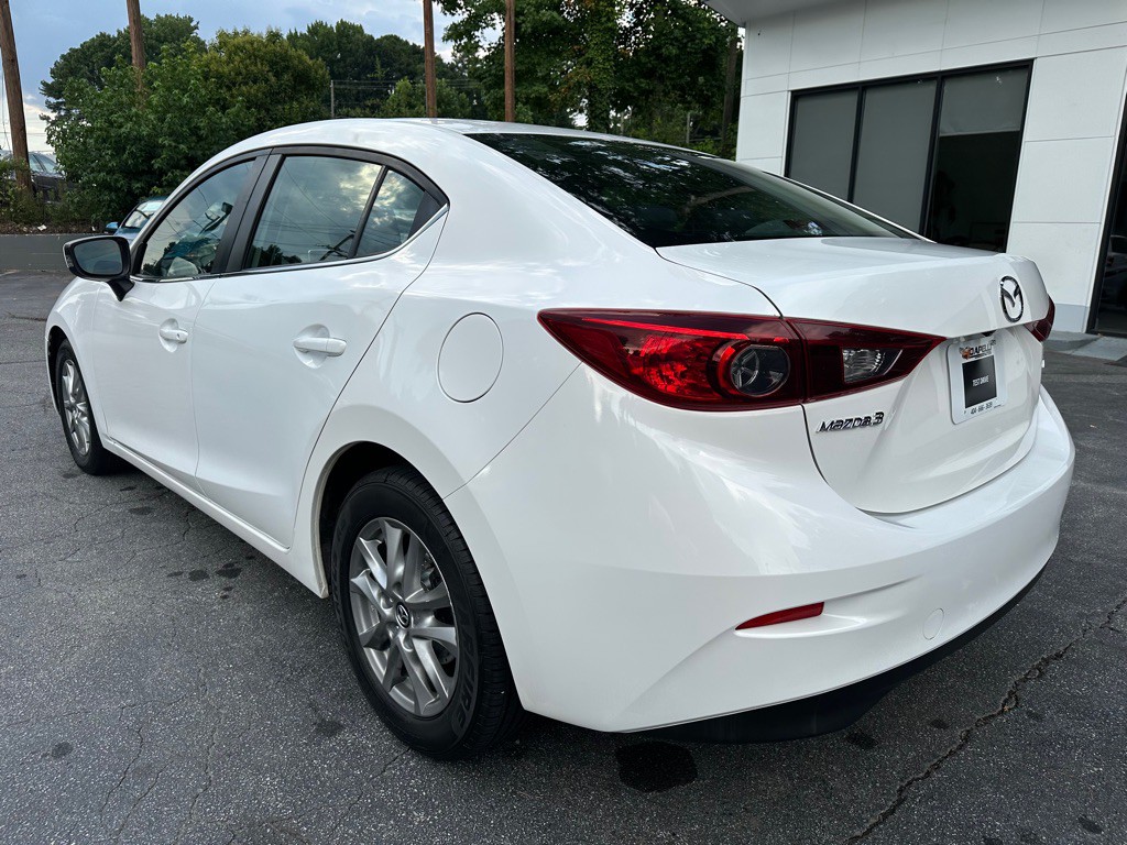 2016 Mazda Mazda3 Image 3