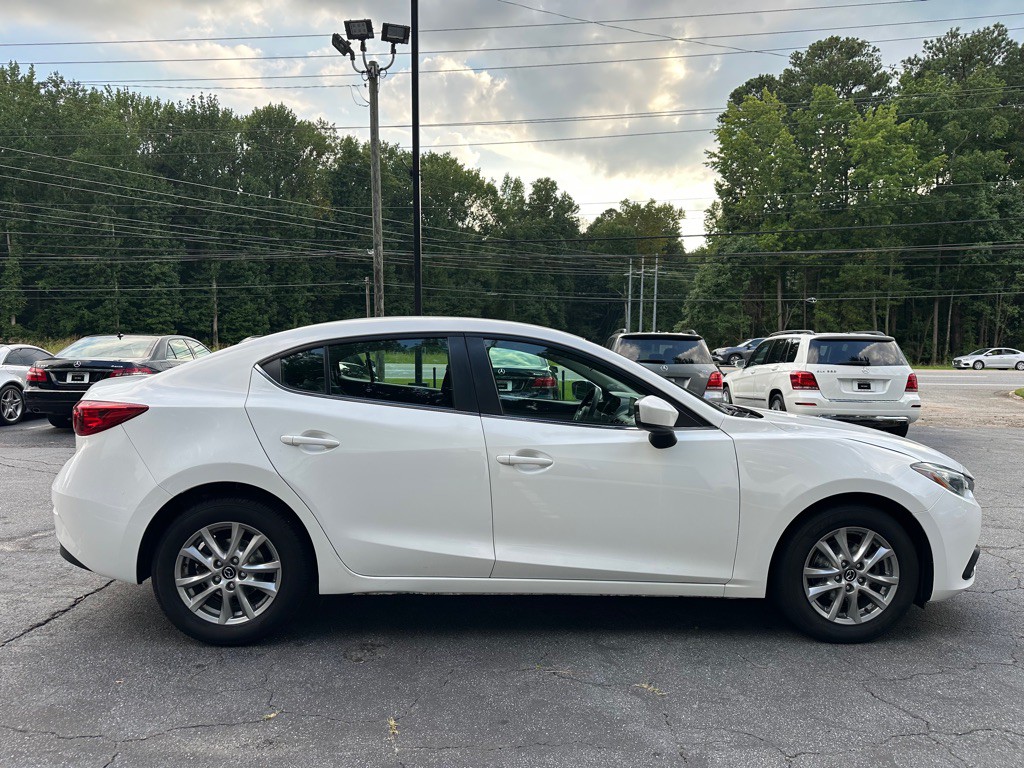 2016 Mazda Mazda3 Image 5