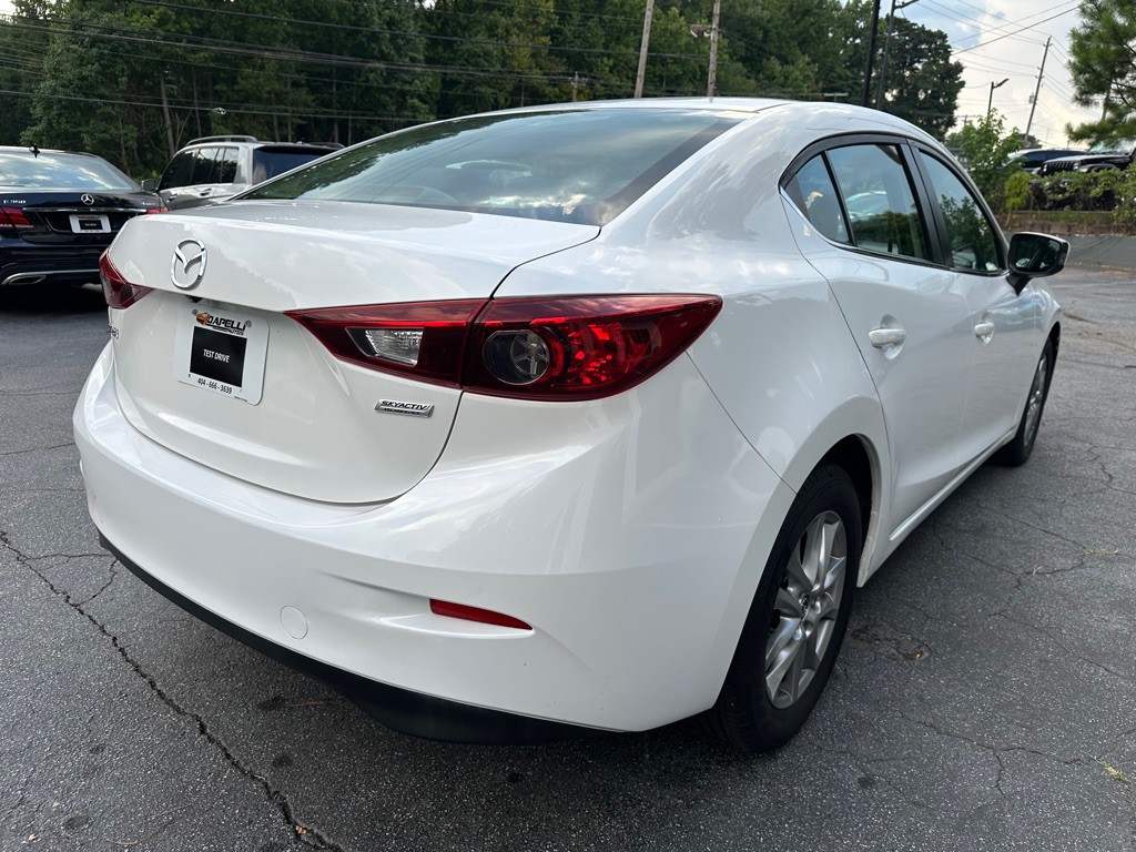 2016 Mazda Mazda3 Image 6