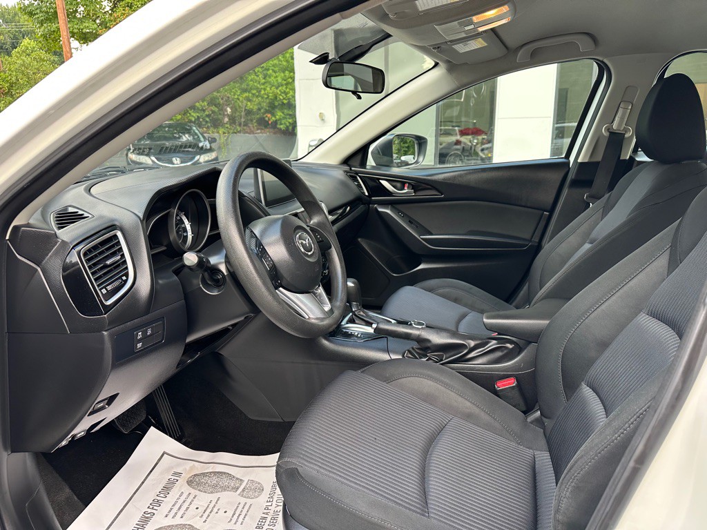 2016 Mazda Mazda3 Image 7