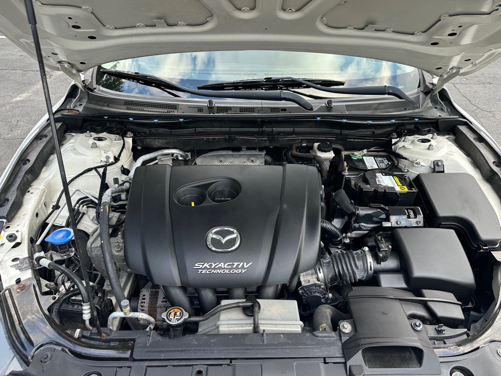 2016 Mazda Mazda3 Image 12