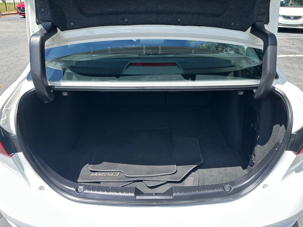 2016 Mazda Mazda3 Image 13