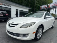 Image for 2009 Mazda Mazda6 I ID: 6736487