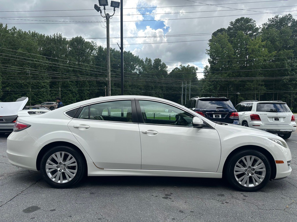 2009 Mazda Mazda6 Image 5