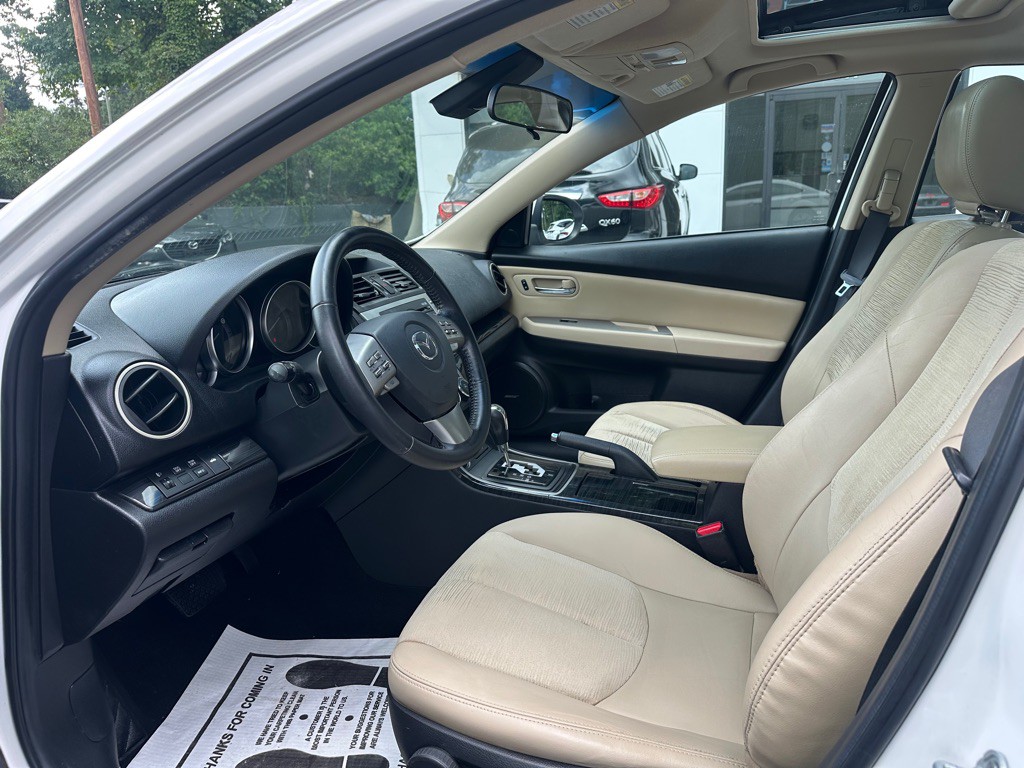 2009 Mazda Mazda6 Image 7
