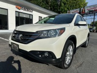 Image for 2014 Honda CR-V EXL ID: 6750040
