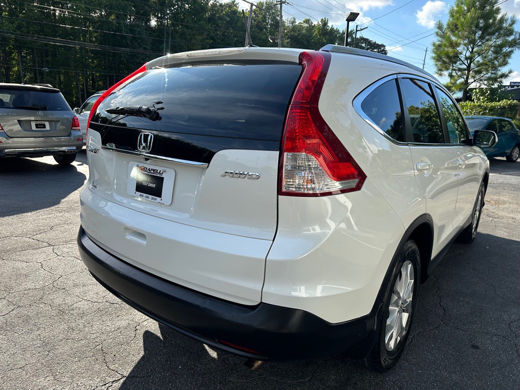 2014 Honda CR-V Image 6