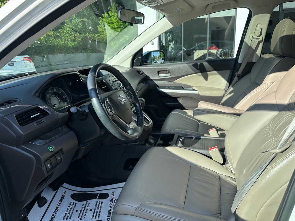 2014 Honda CR-V Image 7