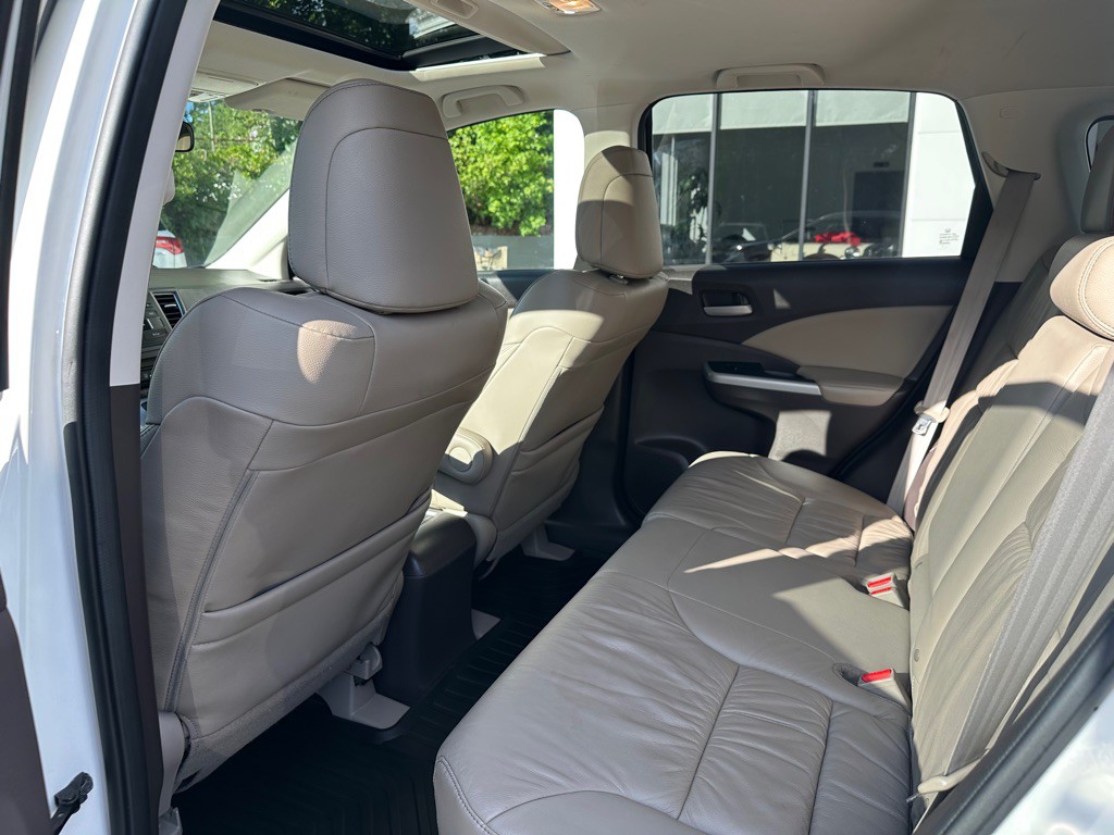 2014 Honda CR-V Image 10