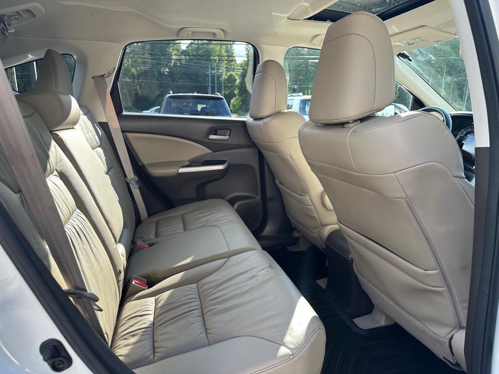 2014 Honda CR-V Image 11