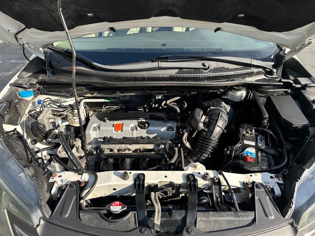 2014 Honda CR-V Image 12
