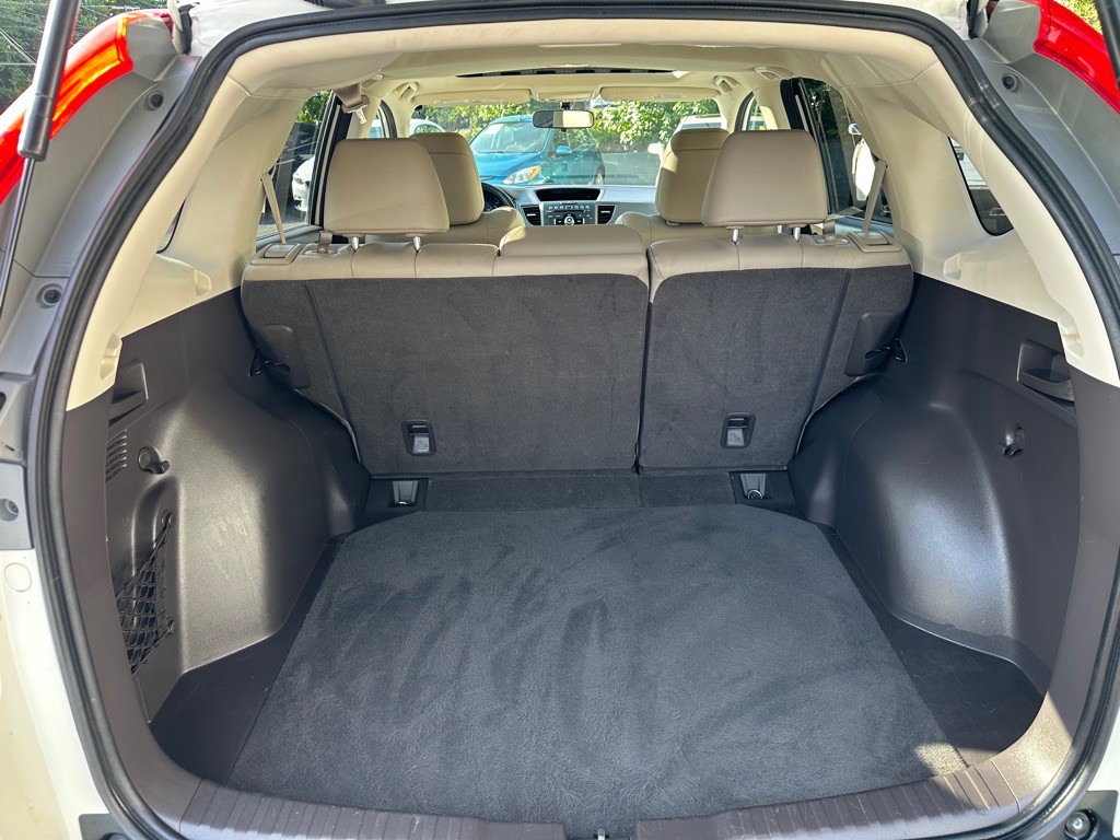 2014 Honda CR-V Image 13