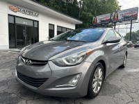Image for 2014 Hyundai Elantra SE ID: 6758292