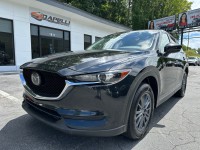 Image for 2019 Mazda CX-5 Touring ID: 6759920