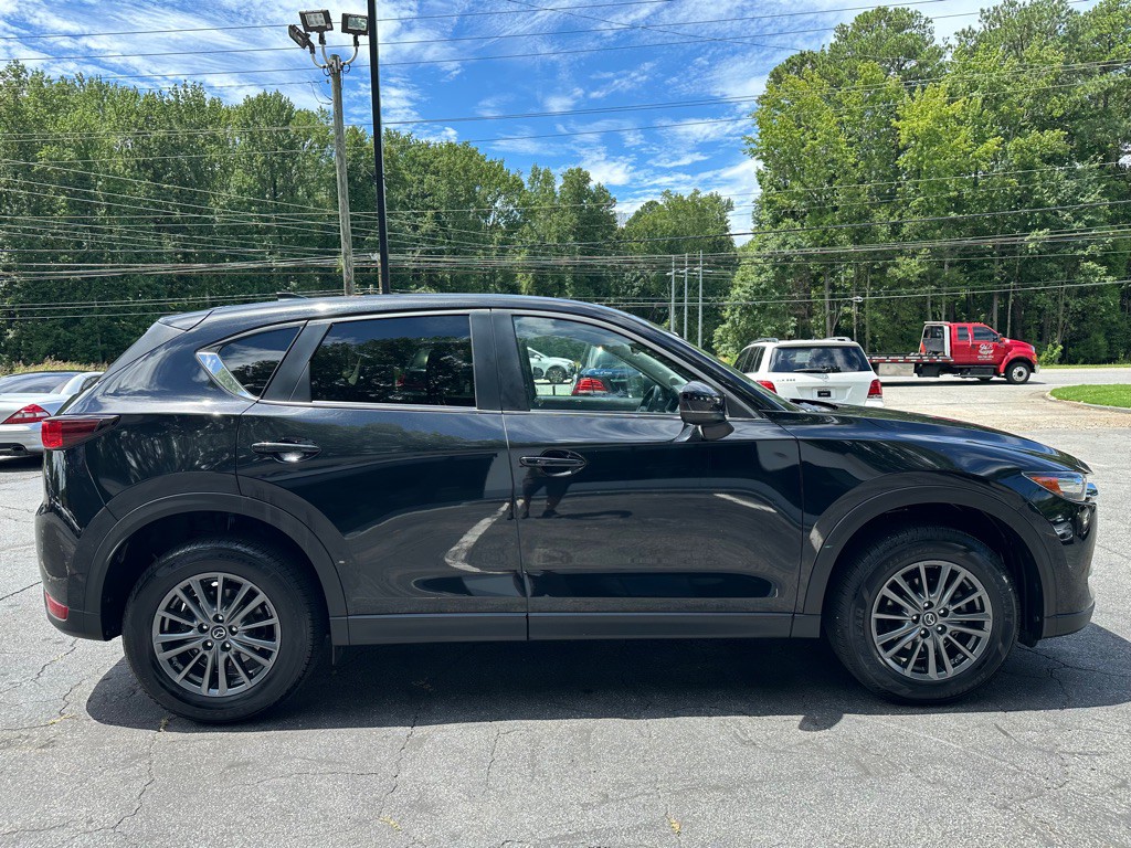 2019 Mazda CX-5 Image 5