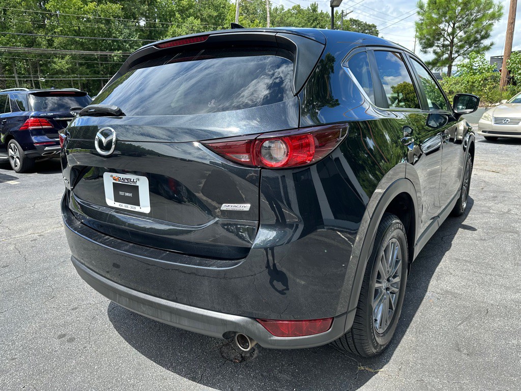 2019 Mazda CX-5 Image 6