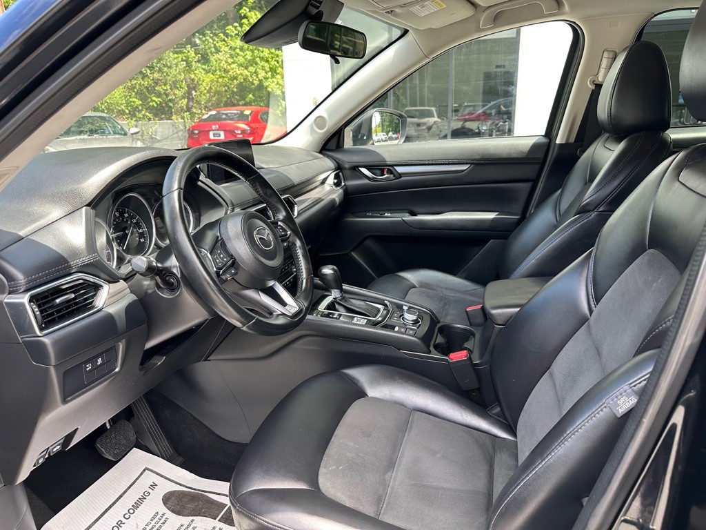 2019 Mazda CX-5 Image 7