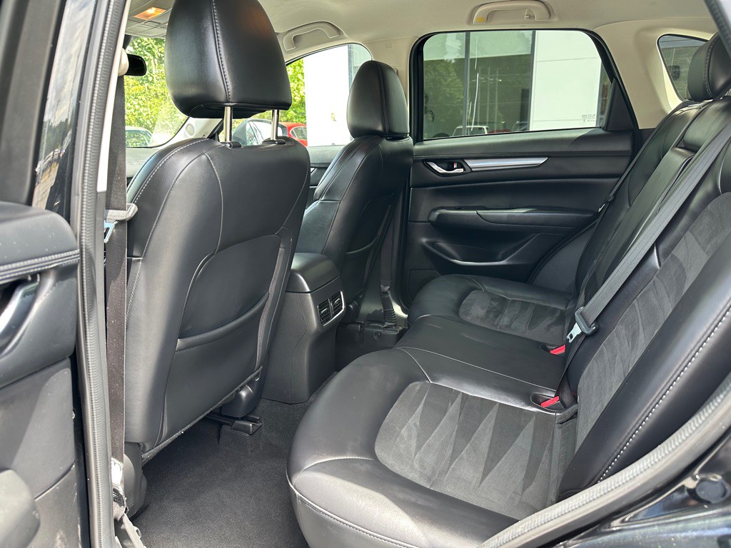 2019 Mazda CX-5 Image 10