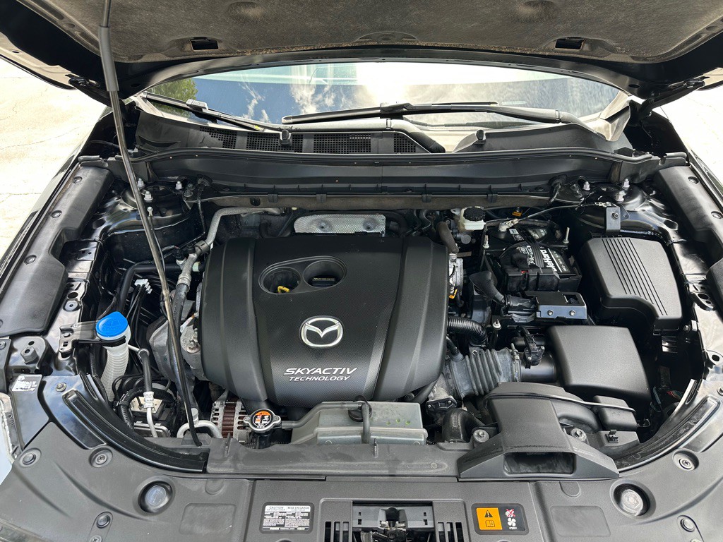 2019 Mazda CX-5 Image 12
