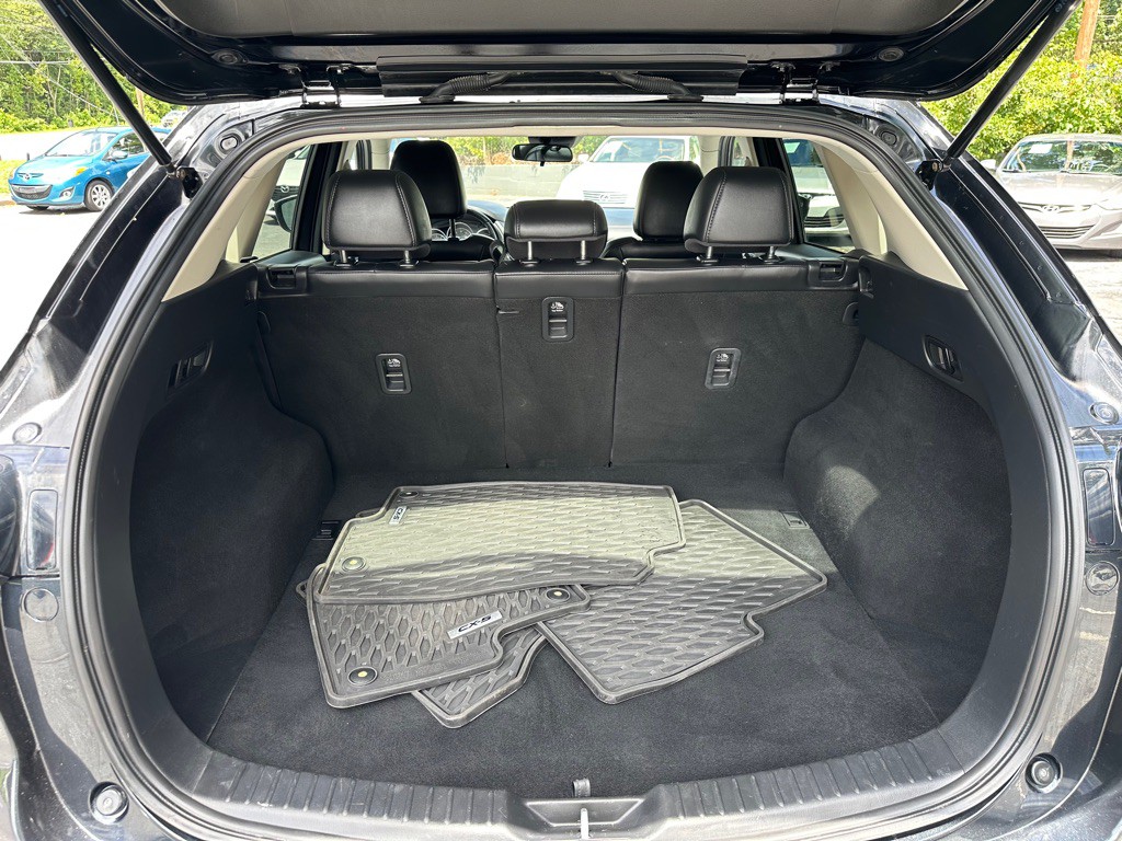 2019 Mazda CX-5 Image 13