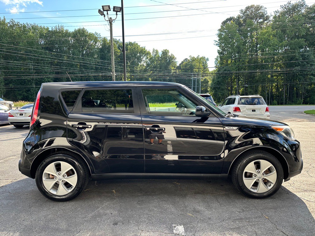 2015 Kia Soul Image 5