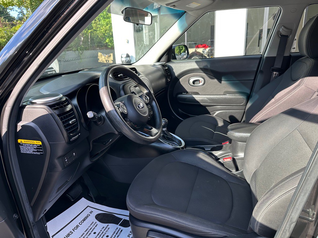 2015 Kia Soul Image 7
