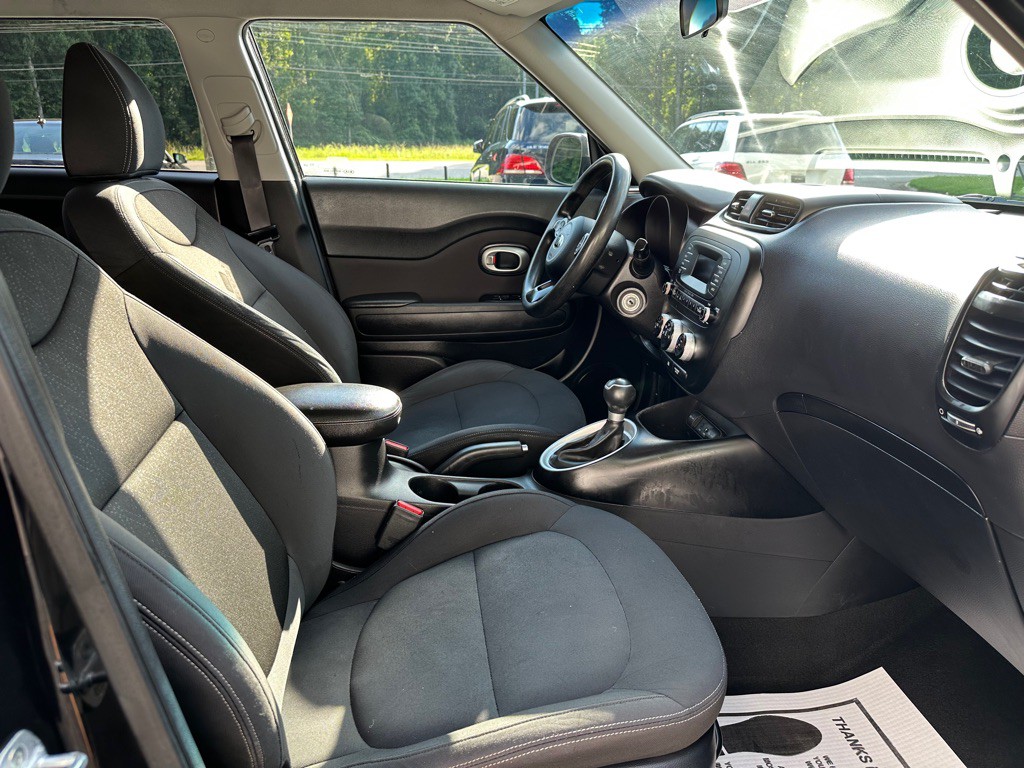 2015 Kia Soul Image 9