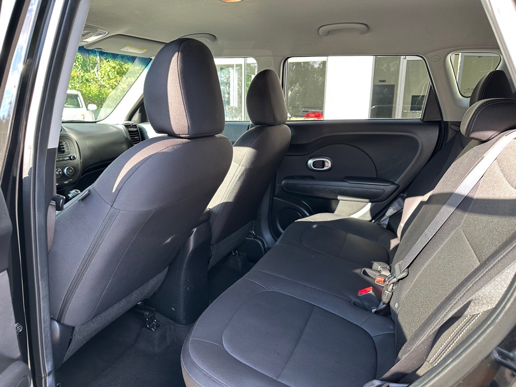 2015 Kia Soul Image 10