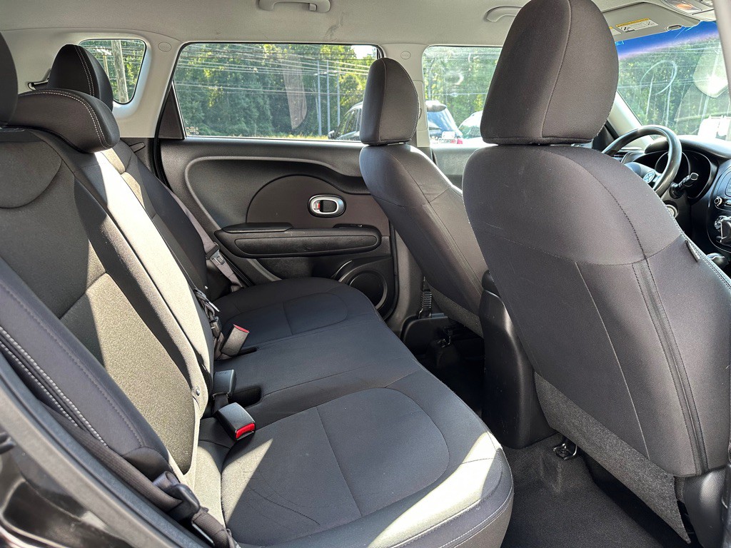 2015 Kia Soul Image 11