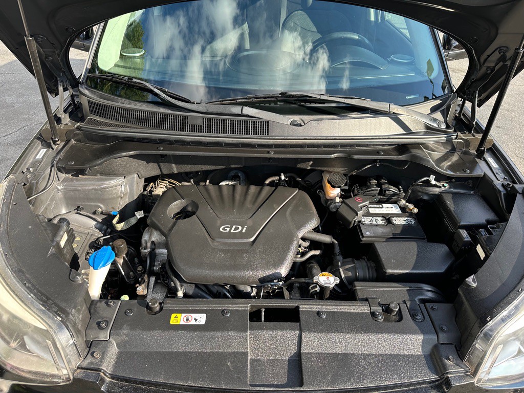 2015 Kia Soul Image 12