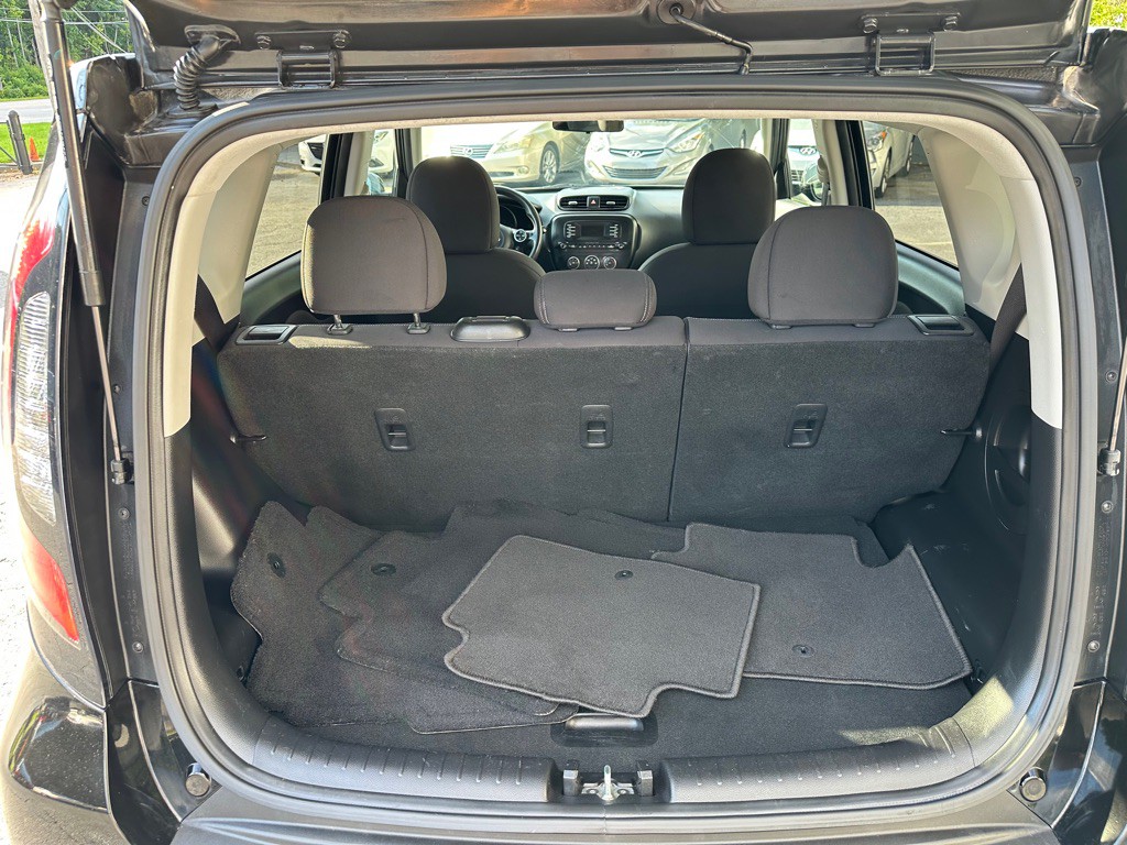 2015 Kia Soul Image 13