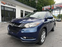 Image for 2016 Honda HR-V EX ID: 6767851