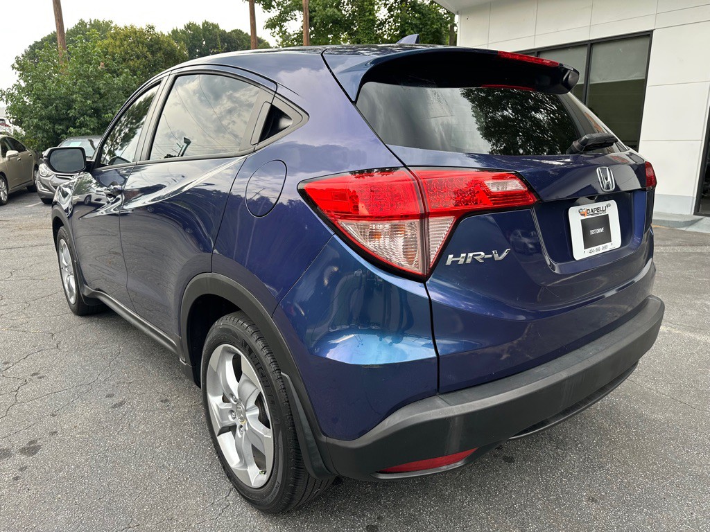 2016 Honda HR-V Image 3