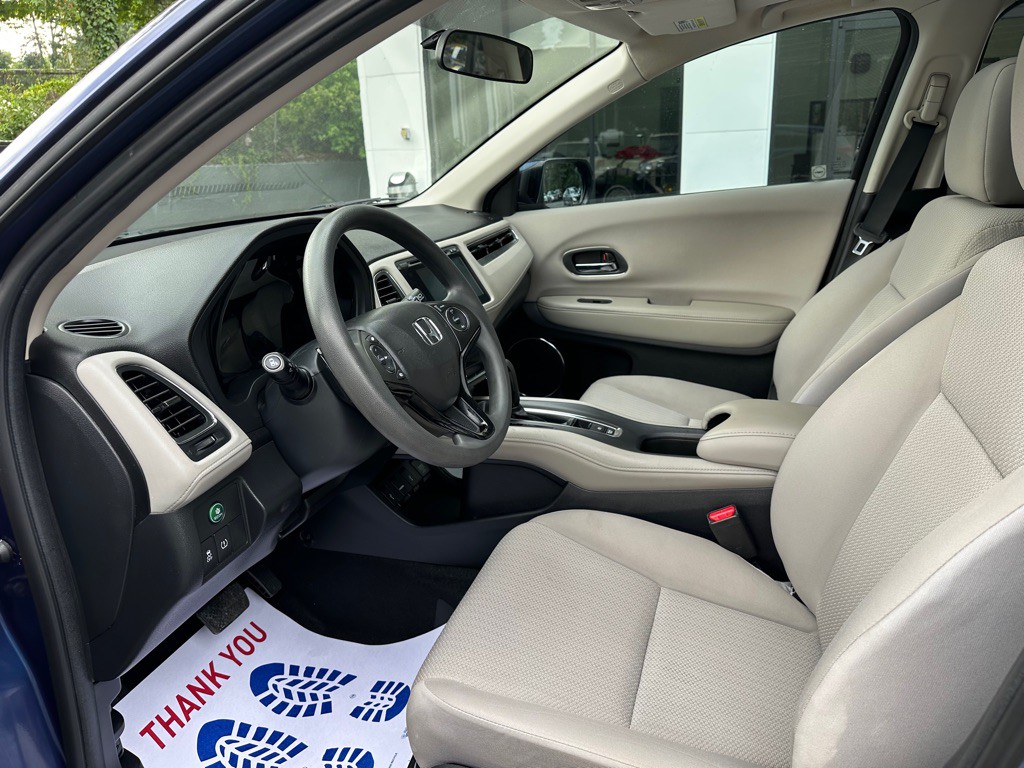 2016 Honda HR-V Image 7